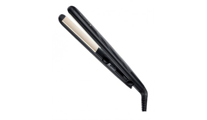 Remington S3505GP Straightening iron Warm Black