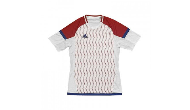T-shirt adidas Moro M M35632-01 (L (183cm))