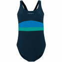 Crowell Swan Jr swimsuit col.07 (134cm)