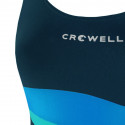 Crowell Swan Jr swimsuit col.07 (134cm)