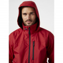 Helly Hansen Crew Hooded Jacket M 33875 162 (M)