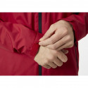 Helly Hansen Crew Hooded Jacket M 33875 162 (M)