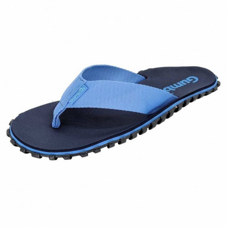 Gumbies Duckbill Flip-Flops G-DB-UNI-BD (41)