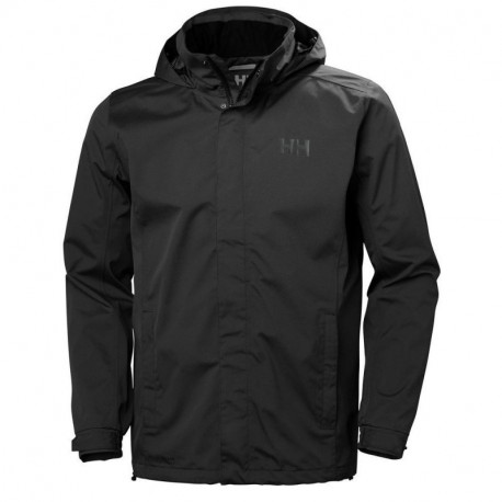 Helly Hansen Dubliner Jacket M 62643 990 (M)