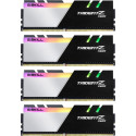 G.Skill RAM DDR4 32GB 3200 CL 16 Quad  Kit Trident Z Neo (F4-3200C16Q-32GTZN)