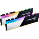 G.Skill RAM DDR4 16GB 3600 CL 18 Dual Kit Trident Z Neo (F4-3600C18D-16GTZN)