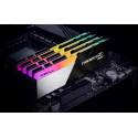 G.Skill RAM DDR4 64GB 3200 CL 16 Quad Kit Trident Z Neo (F4-3200C16Q-64GTZN)