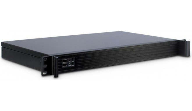 Inter-Tech 1U K-126 mITX