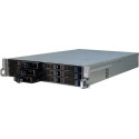 Inter-Tech korpus 2U 2412 ATX Storage