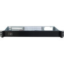 Inter-Tech korpus 1U K-126 mITX