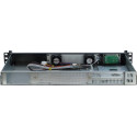 Inter-Tech korpus 1U K-126 mITX