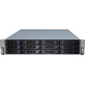 Inter-Tech korpus 2U 2412 ATX Storage