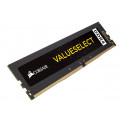 CORSAIR VALUESELECT 32 GO DDR4 - 2666 - CL - 18 - Single - CMV32GX4M1A2666C18