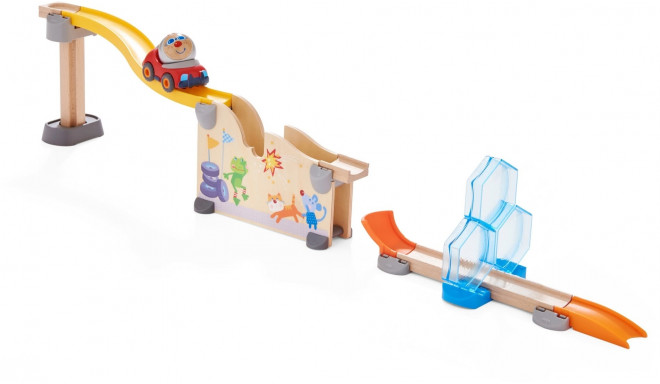 HABA Kullerbü - fairway crash test 304802