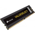 Corsair RAM ValueSelect 32 GO DDR4 2666 CL 18 Single CMV32GX4M1A2666C18