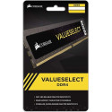 CORSAIR VALUESELECT 32 GO DDR4 - 2666 - CL - 18 - Single - CMV32GX4M1A2666C18