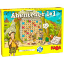 HABA Adventure 1x1 - 303717