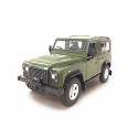 Jamara kaugjuhitav auto Land Rover Defender 1:14, roheline (405155)