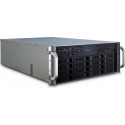 Inter-Tech 4U 4416, server housing (black 4U)