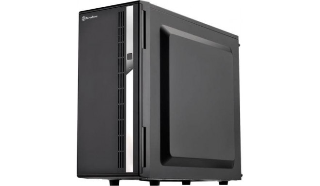 Silverstone korpus SST-CS380 V2 Tower