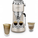DeLonghi Dedica Arte Manual Espresso Machine 
