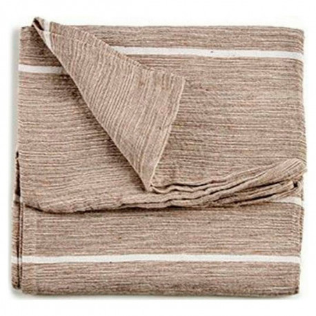 Kitchen Cloth Gift Decor ITEM+C159:K212N ITEM+C159:K212N Brown Grey 11 x 35 x 11 cm 130 x 1 x 160 cm