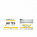 Näokreem The Conscious Vitamiin C Öö (50 ml)
