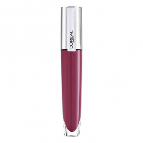 Lip-gloss L'Oréal Paris ZDK06689 Nº 416-Raise 7 ml