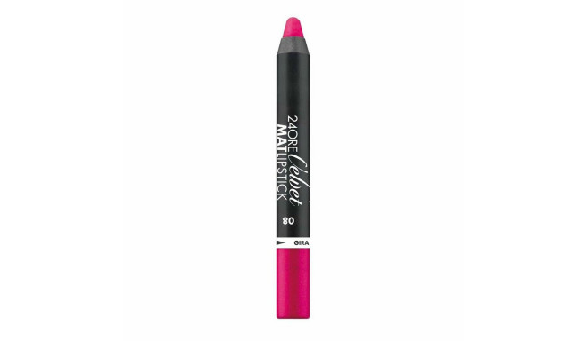 Lip Liner Pencil   Deborah 113339 Nº 08