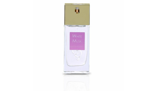 Parfümeeria universaalne naiste&meeste Alyssa Ashley EDP EDP 30 ml White Musk