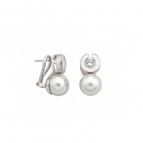 Naiste Kõrvarõngad Majorica 09507.01.2.907.706.1