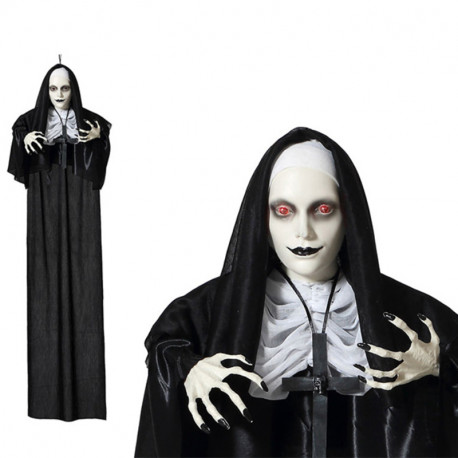 Halloweeni Kaunistused 66670 Mitmevärviline 60 x 12 x 120 cm