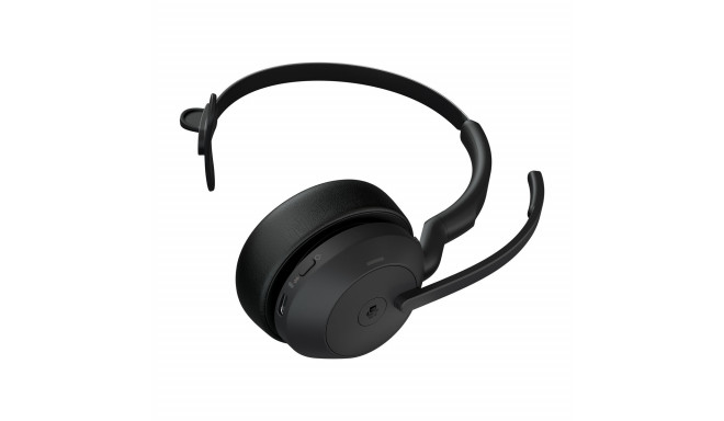 Kõrvaklapid Mikrofoniga Jabra 25599-899-899 Must