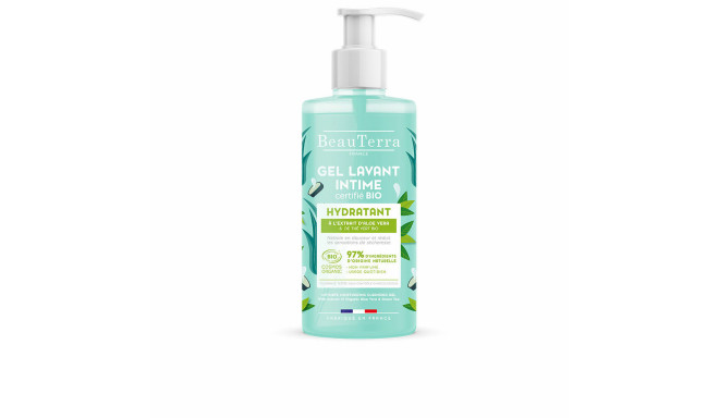 Intiimgeel Beauterra Bio Niisutav 500 ml