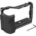 SmallRig camera cage with side handle for Sony A7C (3212)