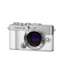 Olympus PEN E-P7 Body (White)