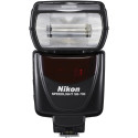 Nikon Z Portrait Kit (Z 40mm F/2 + SB-700 Speedlight)