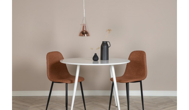 Laevalgusti Sirius, kuldne