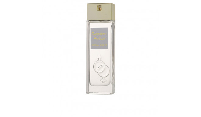 ALYSSA ASHLEY CASHMERAN VANILLA eau de parfum vaporizador 50 ml