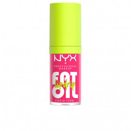 NYX Professional Makeup huuleõli Fat Oil 4,8ml, #02-missed call