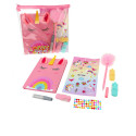 INCA NECESER UNICORNIO LOTE 8 pz