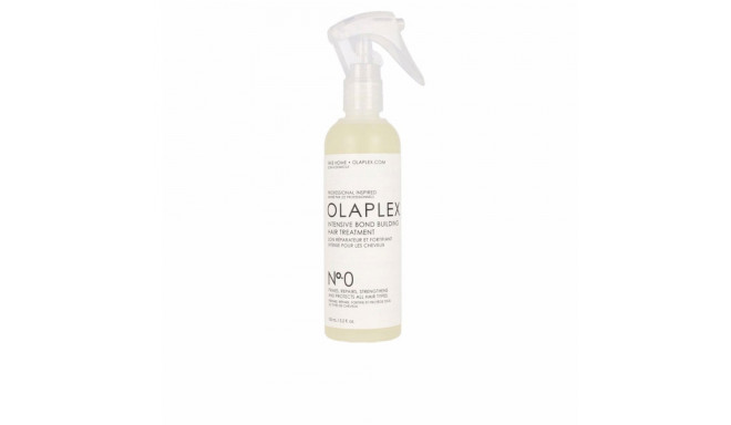 OLAPLEX Nº0 INTENSIVE BOND BUILDING hair treatment 155 ml