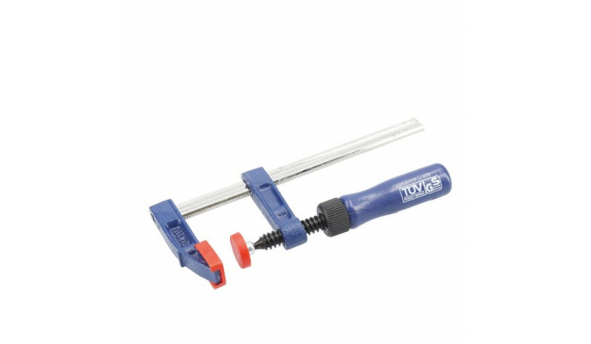 Pressklamber Ferrestock 300 x 50 mm