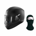 Полный шлем Shark Helmets D Skwal XL 61-62 cm