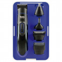 Beard care set TM Electron Blue 7-in-1