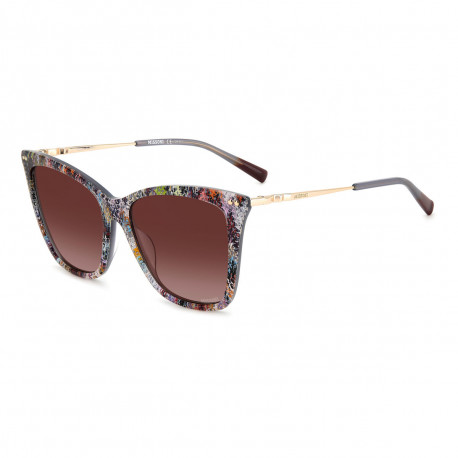 Ladies' Sunglasses Missoni MIS0106SX193X ø 56 mm