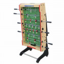 Table football 137 x 74,5 x 86 cm Foldable