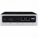 Mini PC Alurin Unit 250 GB SSD 8 GB RAM Intel Core i7-10510U