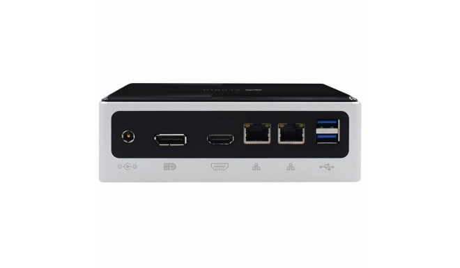 Mini PC Alurin Unit Intel Core i7-10510U 8 GB RAM 250 GB SSD