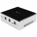 Mini PC Alurin Unit 250 GB SSD 8 GB RAM Intel Core i7-10510U